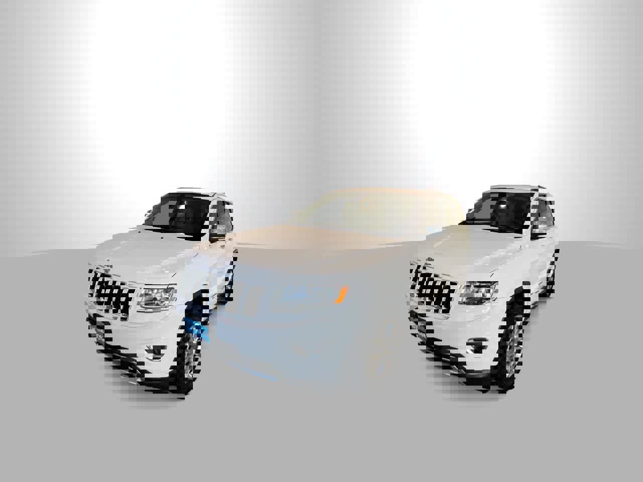 Used 2014 Jeep Grand Cherokee Limited image 4