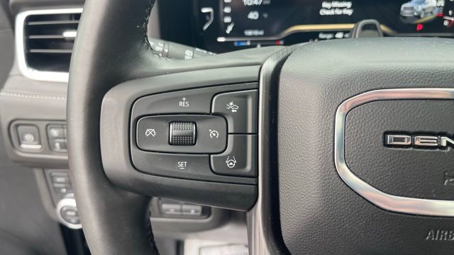 Used 2024 GMC Yukon XL Denali Ultimate image 18