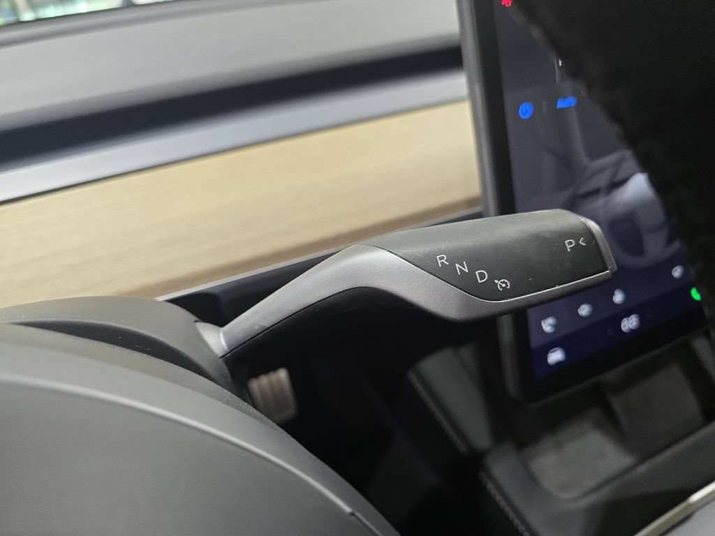 Used 2023 Tesla Model 3 Performance AWD/4WD image 26