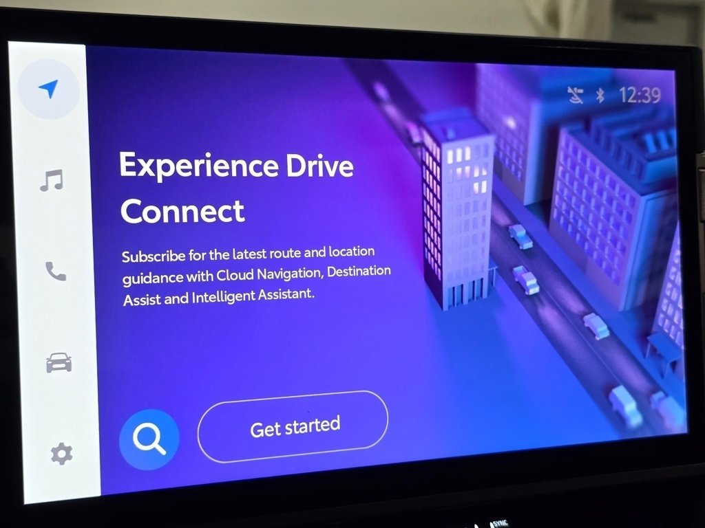 New 2026 Toyota Tundra Limited image 3