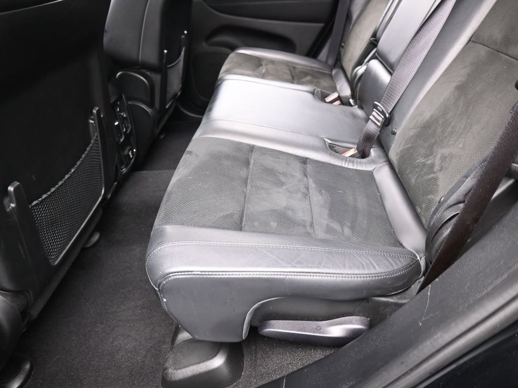 Used 2021 Jeep Grand Cherokee Laredo X RWD image 29