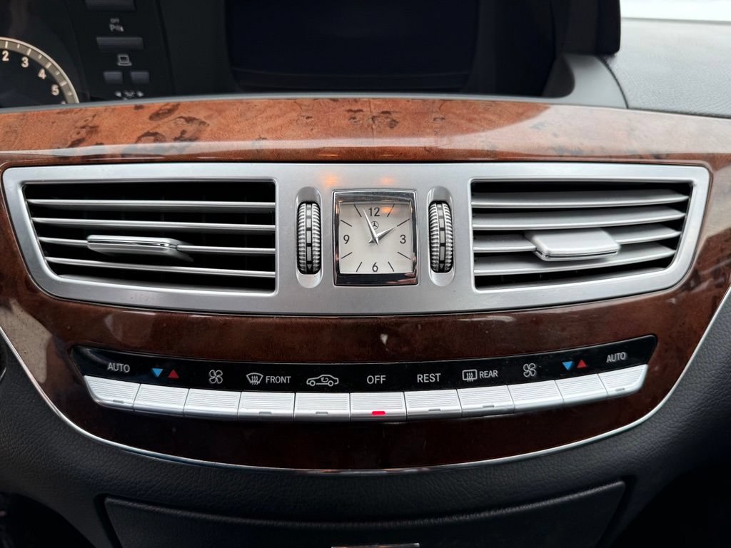 Used 2008 Mercedes-Benz S 550 image 25