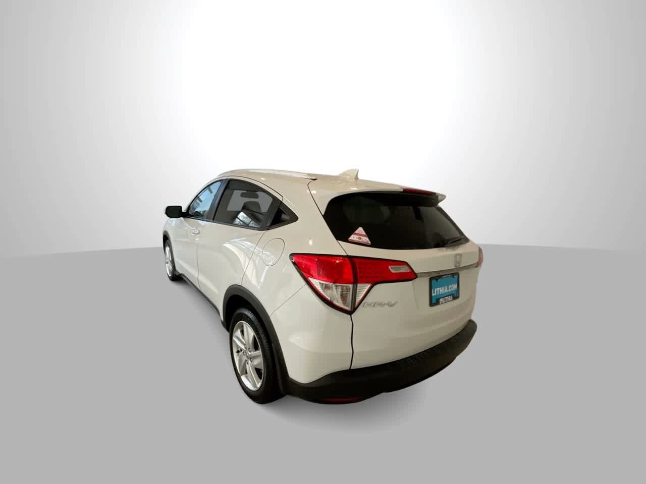 Used 2019 Honda HR-V EX image 6