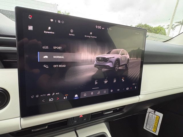 New 2026 MAZDA CX-5 Preferred AWD/4WD image 19