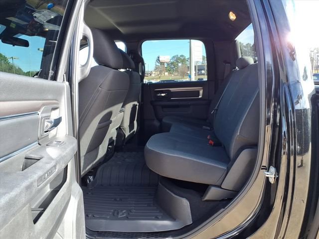 Used 2024 RAM 1500 Classic Warlock image 17