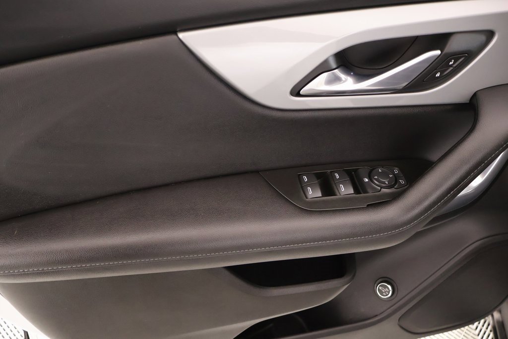 Used 2021 Chevrolet Blazer LT w/ Redline Edition image 15