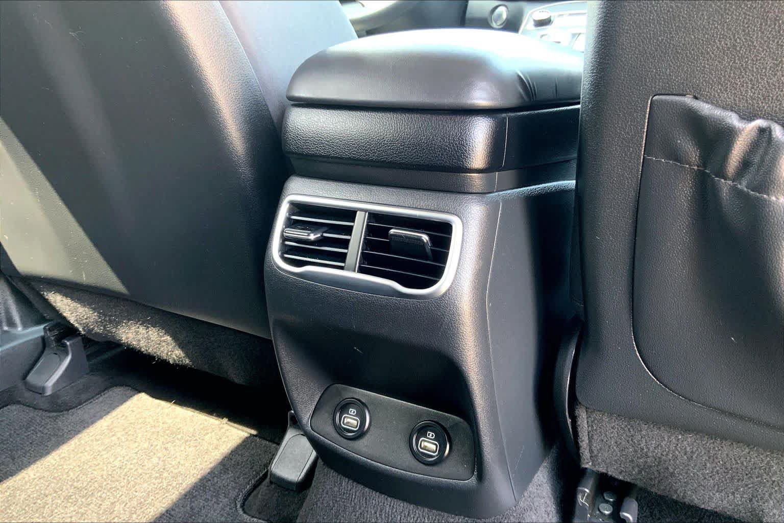 Used 2021 Hyundai Santa Fe SEL FWD image 68