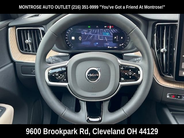 New 2026 Volvo XC60 B5 Plus w/ Protection Package Premier AWD/4WD image 28