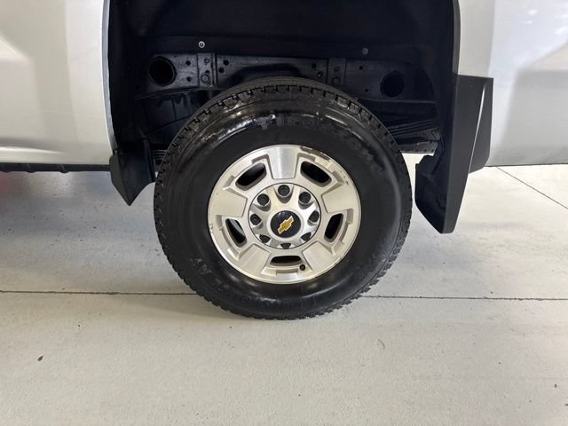 Used 2016 Chevrolet Silverado 2500 LT w/ LT Convenience Package RWD image 45