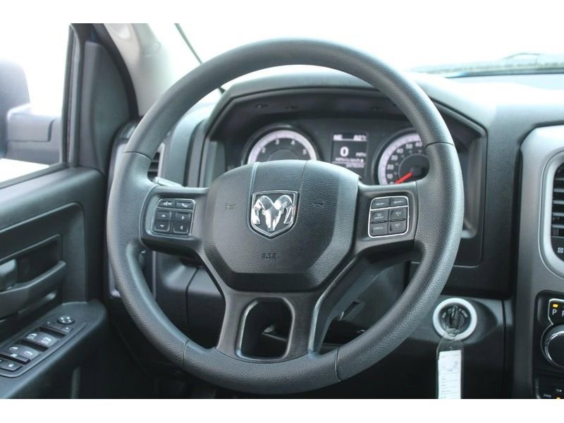 Used 2024 RAM 1500 Tradesman AWD/4WD image 16
