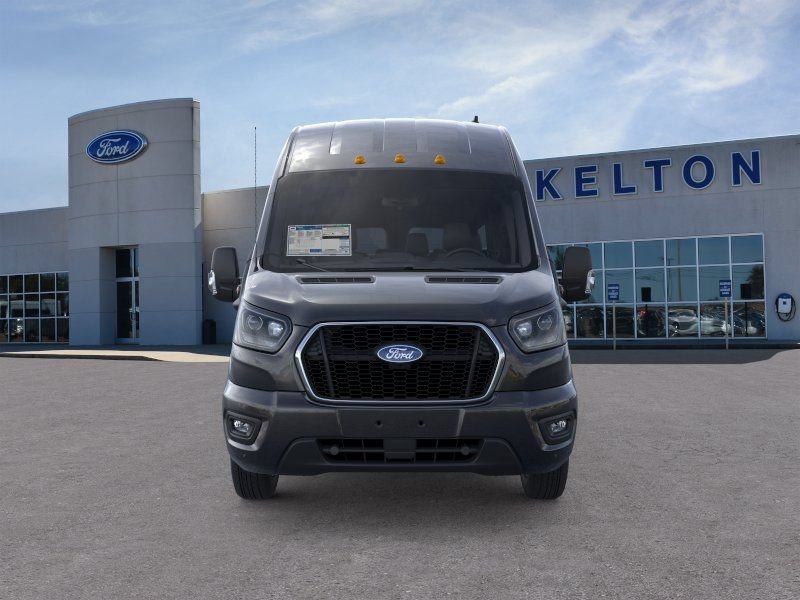 New 2026 Ford Transit 350 XLT RWD image 6