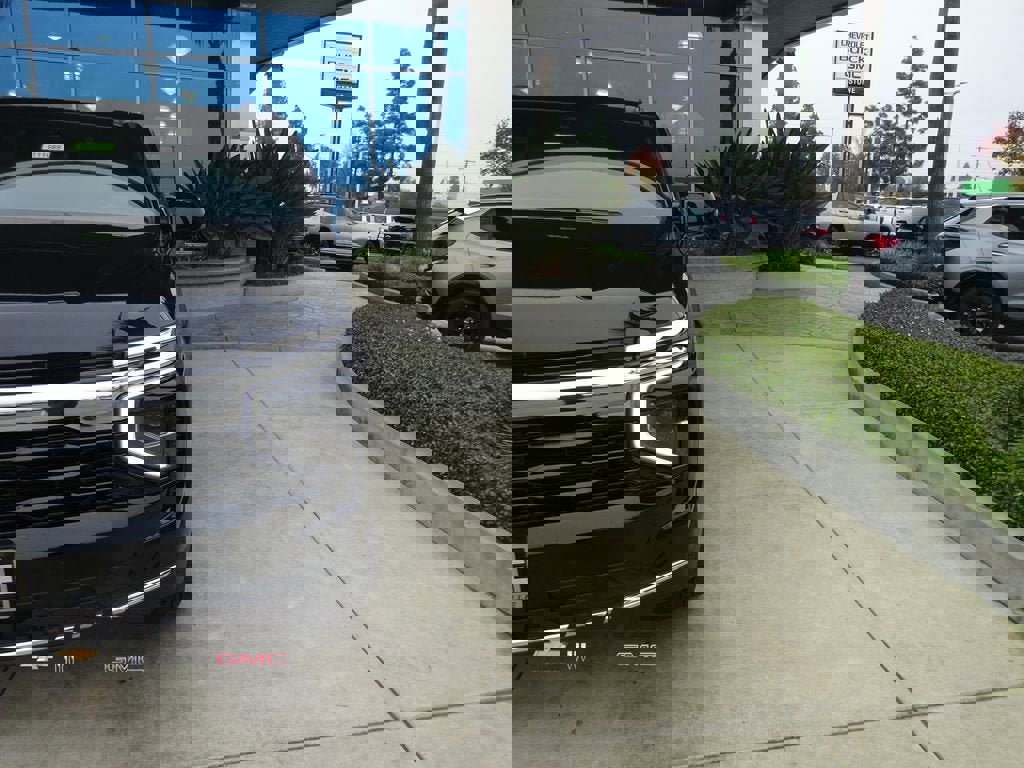 New 2026 Chevrolet Tahoe LS image 32