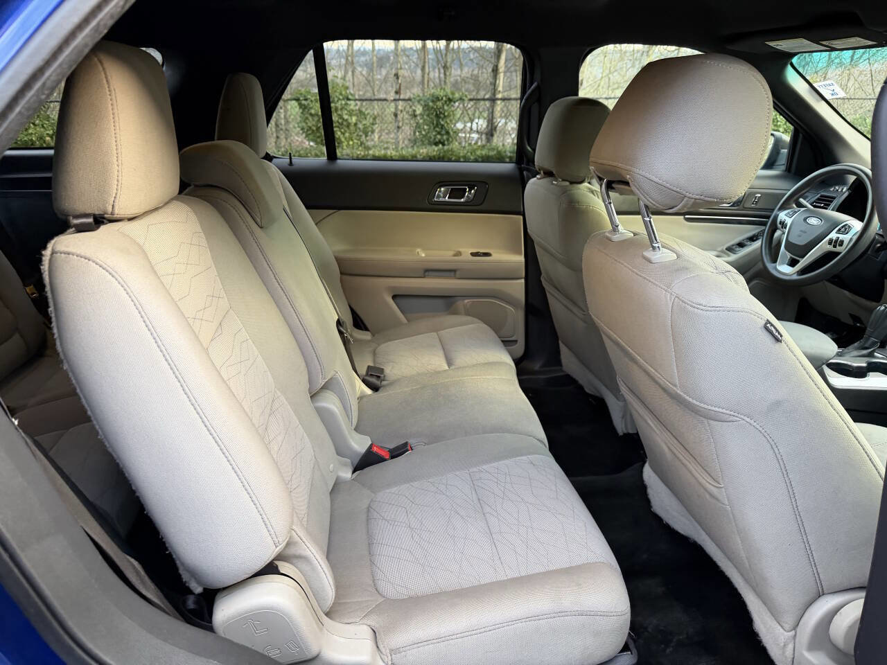 Used 2014 Ford Explorer 4WD image 26