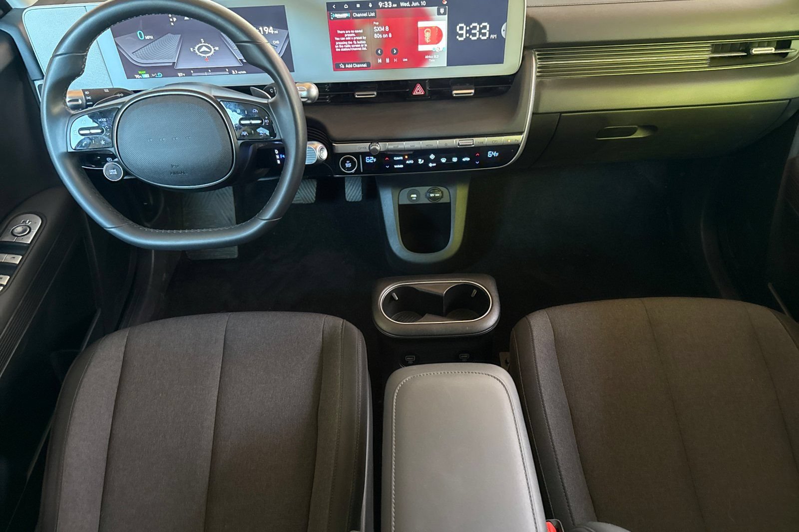Certified 2024 Hyundai Ioniq 5 SE AWD/4WD image 17