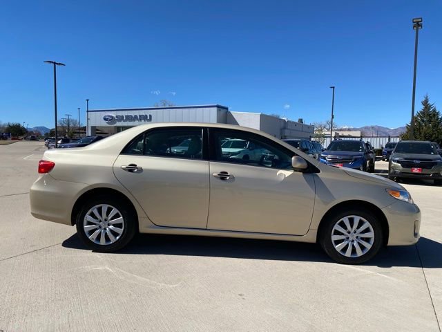 Used 2013 Toyota Corolla LE image 6