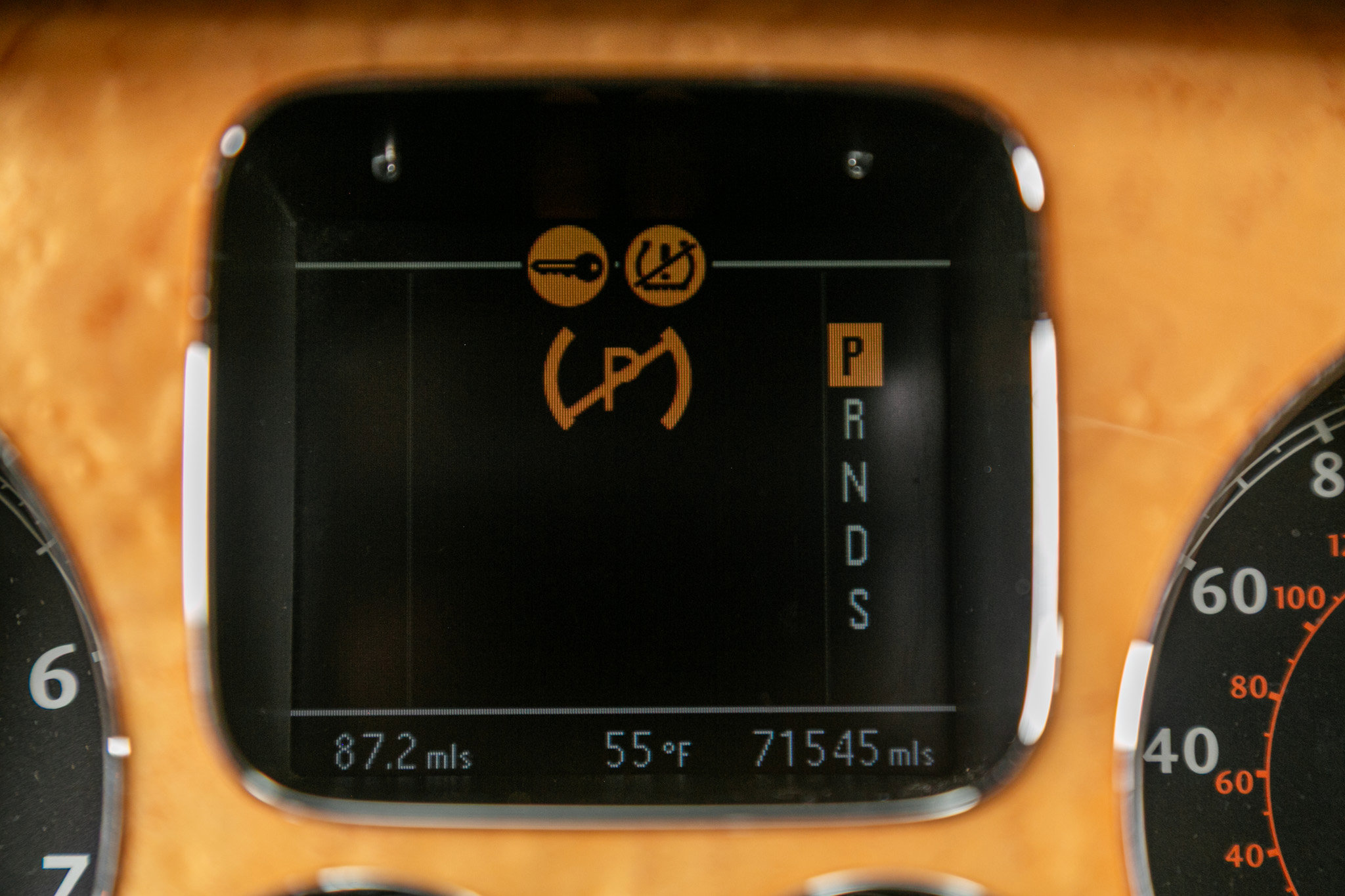 Used 2007 Bentley Flying Spur Flying Spur image 18