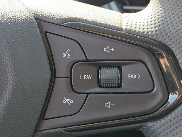 New 2026 Chevrolet Trax LS w/ LS Convenience Package image 26