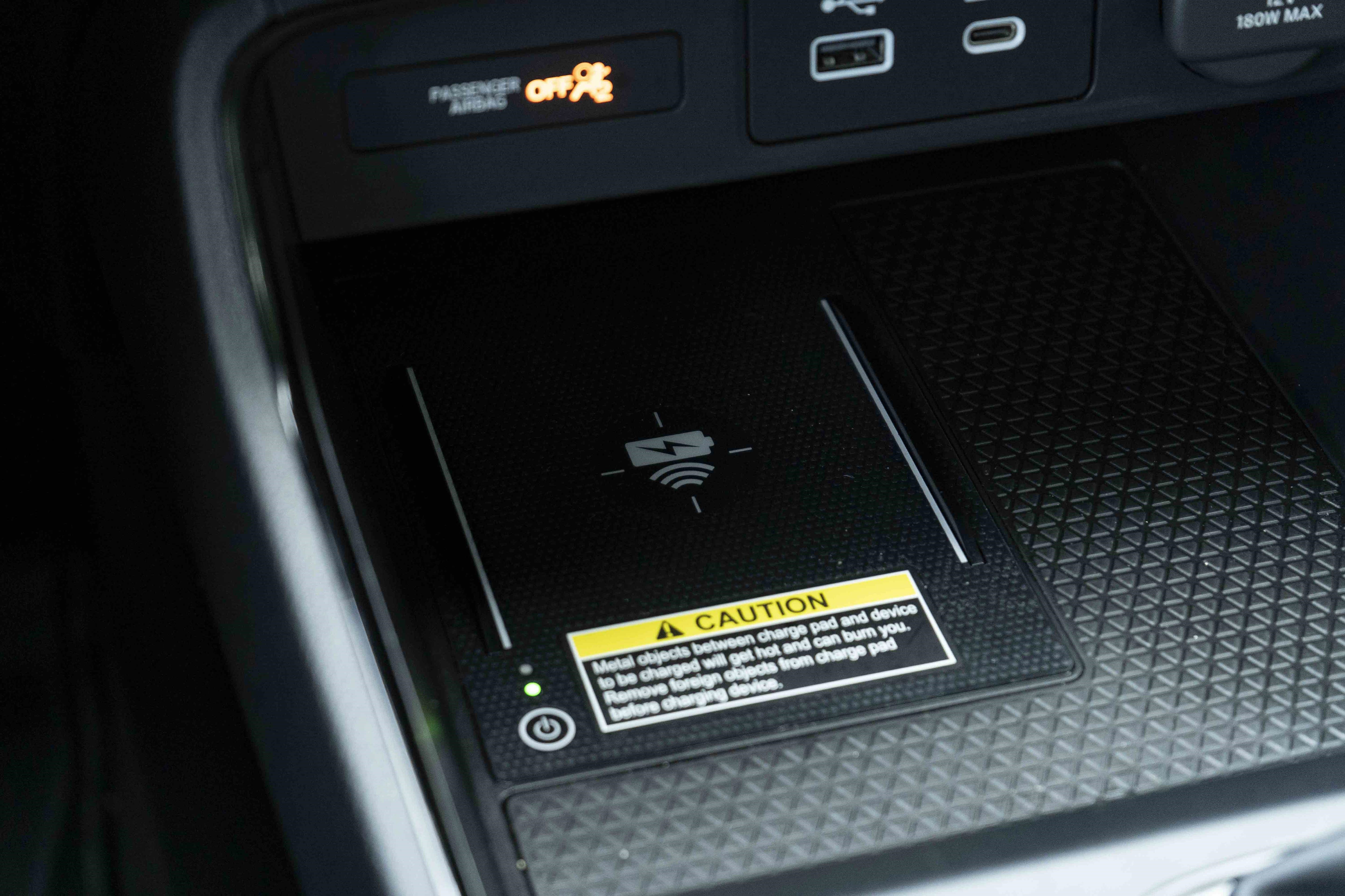 Used 2024 Honda CR-V Sport Touring image 33