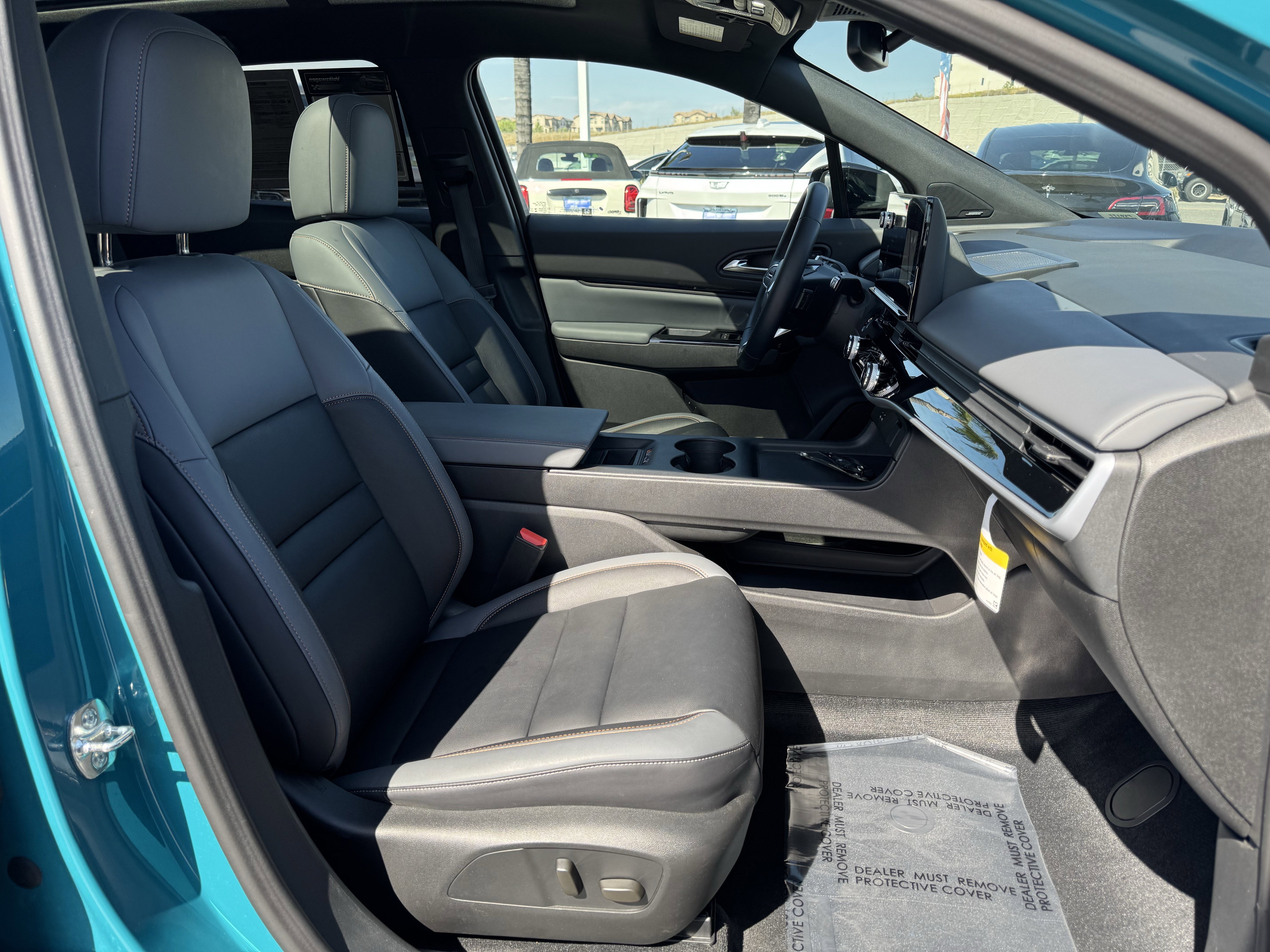 Used 2025 Honda Prologue Touring image 38