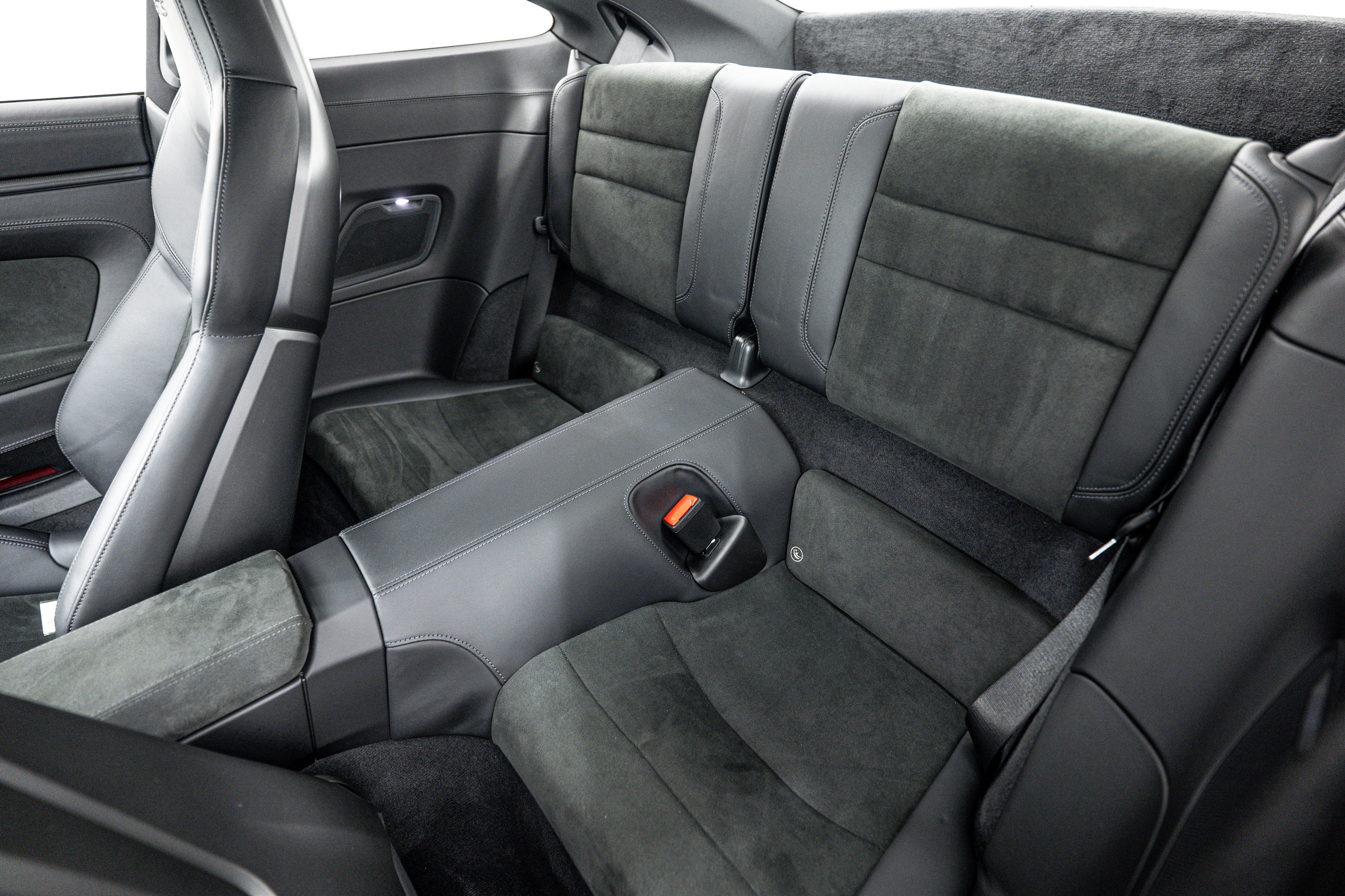 Certified 2024 Porsche 911 Carrera GTS image 26