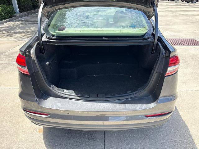 Certified 2019 Ford Fusion SEL FWD image 30
