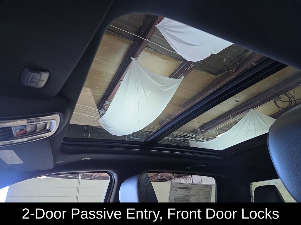 New 2026 RAM 1500 Rebel w/ Rebel Level 2 Equipment Group image 21