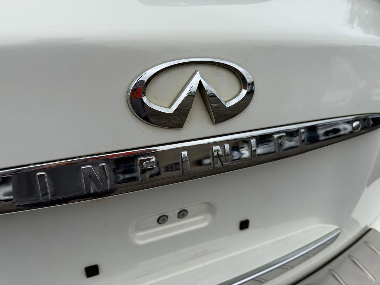 Used 2014 INFINITI QX50 Journey w/ Premium Package AWD/4WD image 14