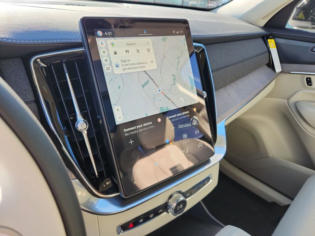 New 2026 Volvo XC90 B6 Ultra w/ Lounge Package image 16