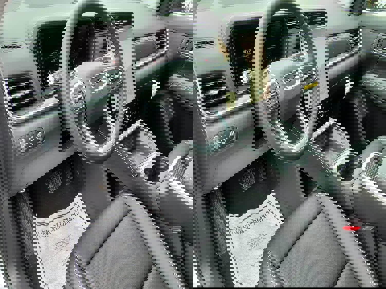 New 2026 GMC Terrain Denali image 12