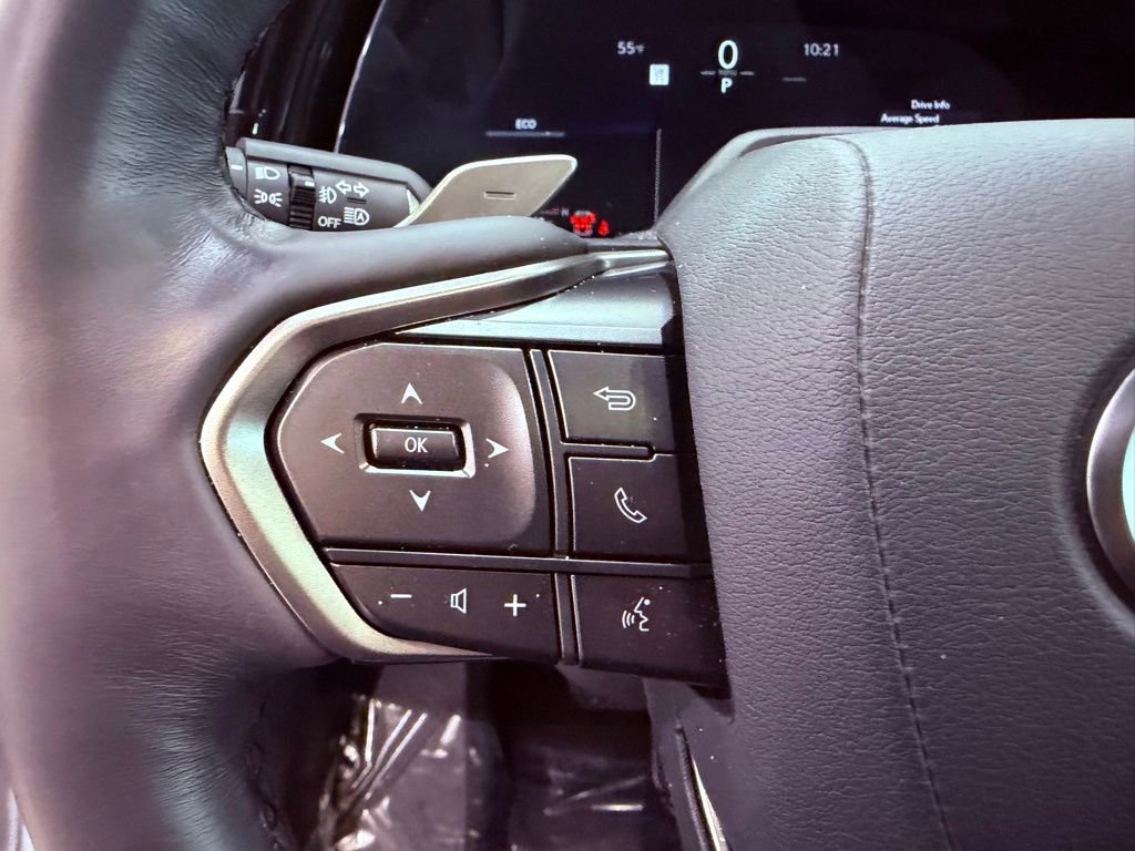 Certified 2024 Lexus TX 350 350 Premium PANO ROOF/360 CAM/ image 22