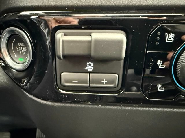 New 2026 Chevrolet Silverado 2500 ZR2 AWD/4WD image 41