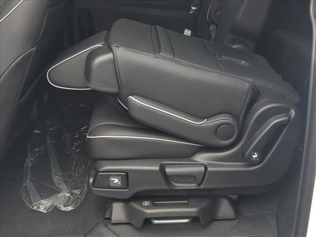 New 2026 Honda Odyssey Elite video 4