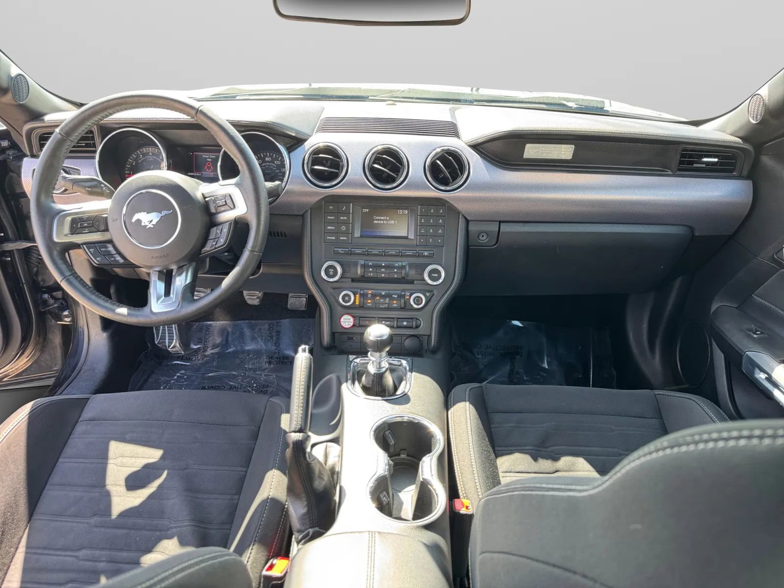 Used 2017 Ford Mustang GT w/ Black Accent Package image 22