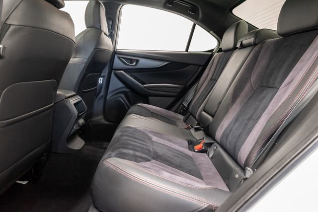 Used 2022 Subaru WRX GT AWD/4WD image 21