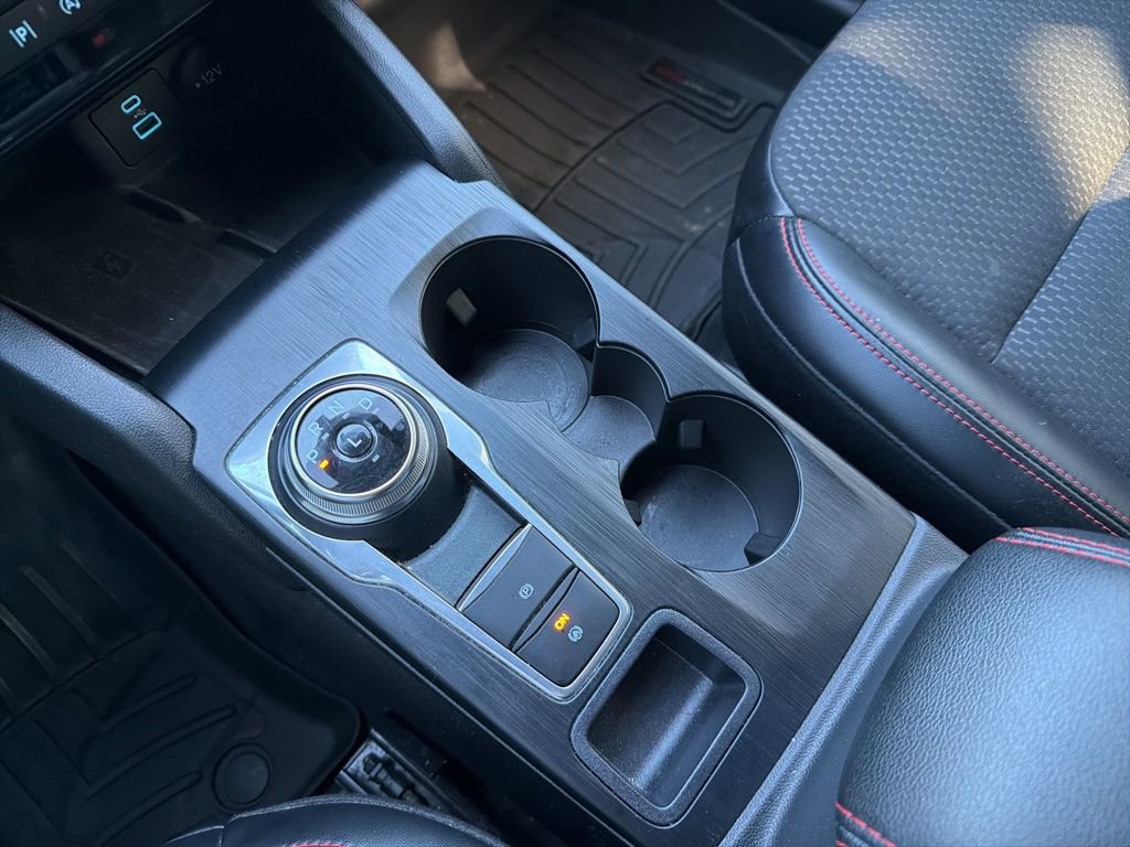 Used 2023 Ford Escape ST-Line Elite AWD/4WD image 23