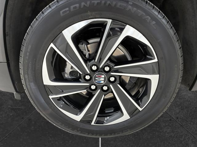 Used 2025 Buick Enclave Sport Touring w/ Power Package image 9