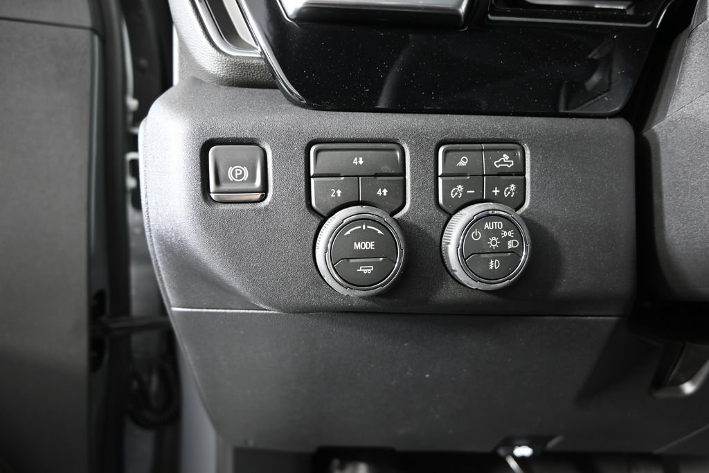 New 2026 Chevrolet Silverado 2500 LT w/ Trail Boss Package AWD/4WD image 23