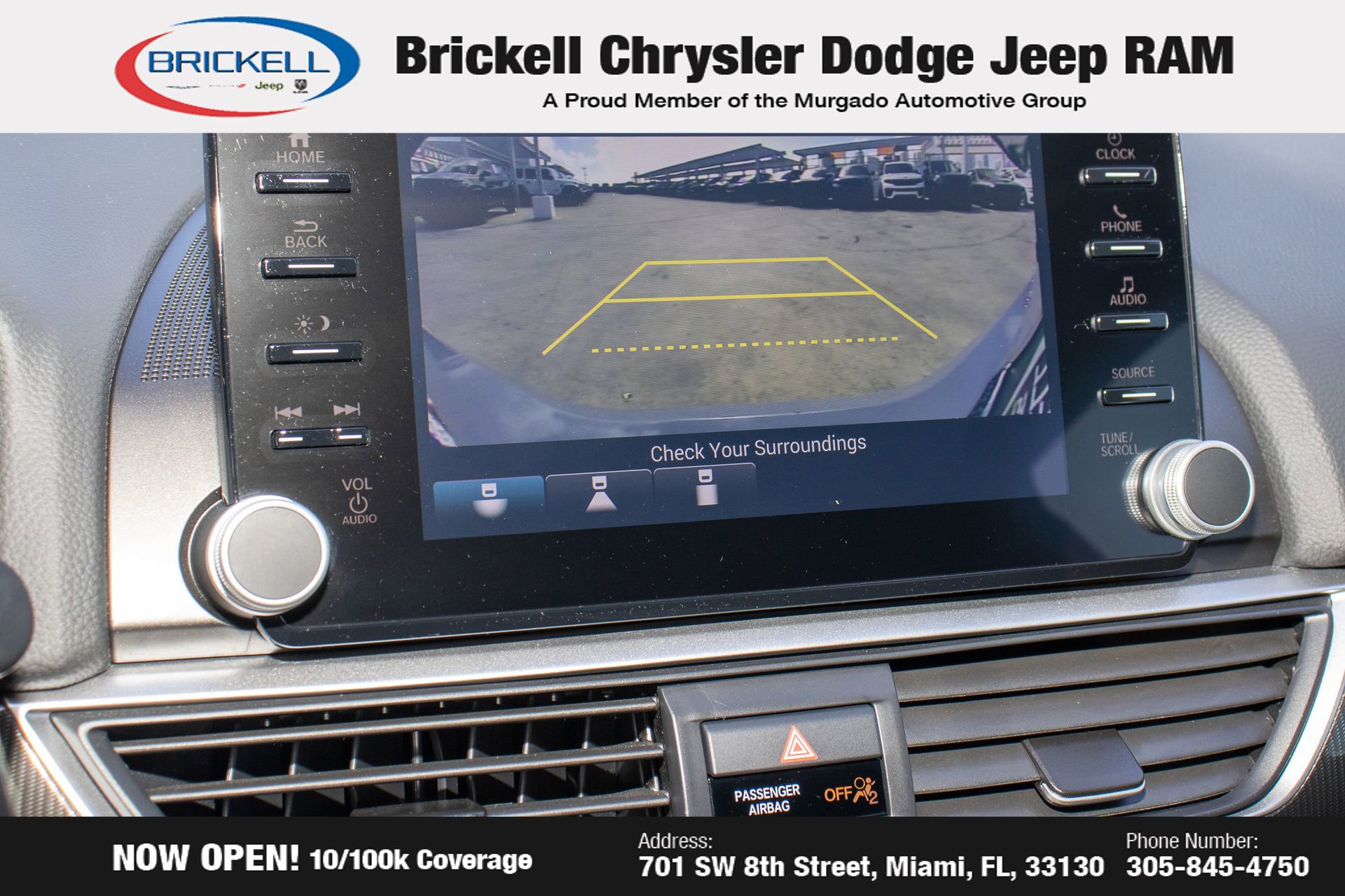 Used 2022 Honda Accord Sport image 32