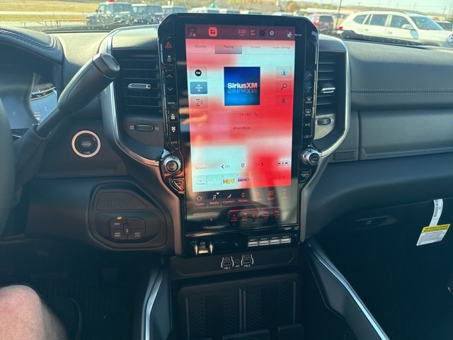 New 2026 RAM 3500 Laramie w/ Max Tow Package image 40