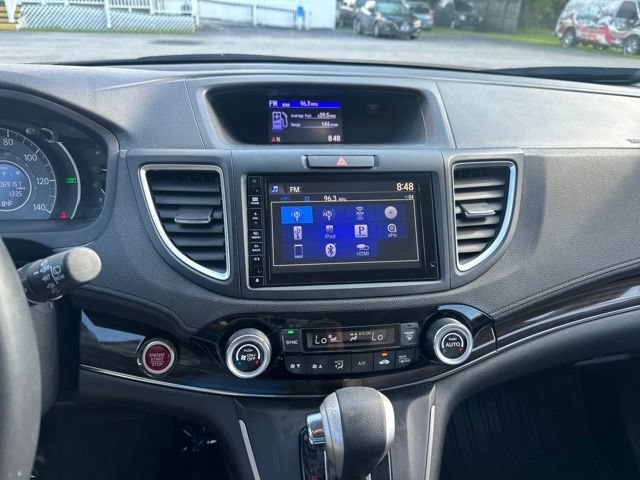 Used 2016 Honda CR-V EX-L image 17