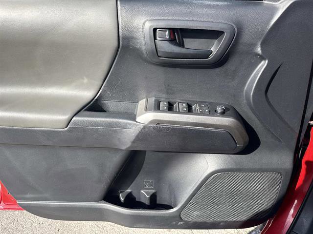 Used 2021 Toyota Tacoma SR image 10