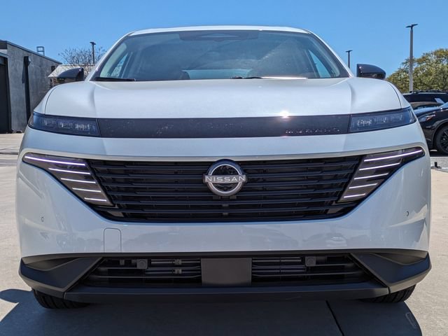 New 2026 Nissan Murano SL AWD/4WD image 3