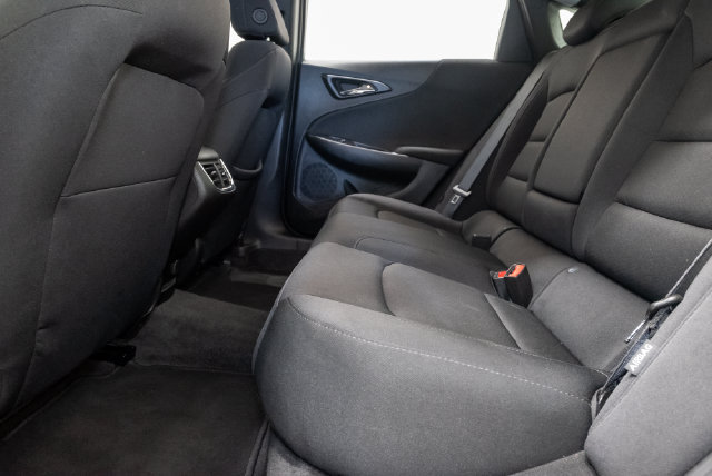 Used 2024 Chevrolet Malibu LT FWD image 24