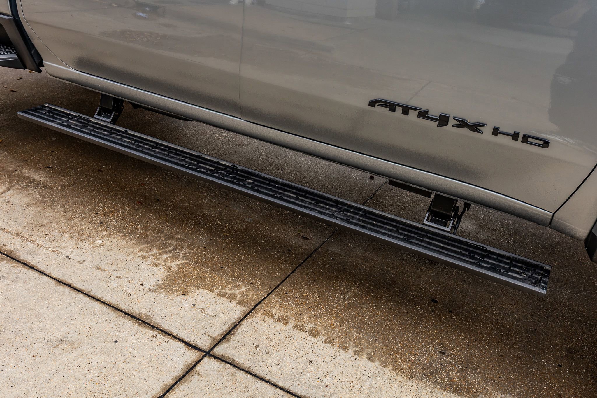 Used 2026 GMC Sierra 2500 AT4X image 13