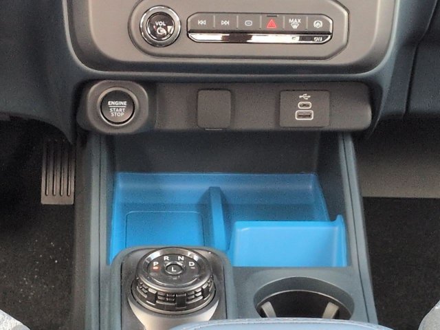 New 2026 Ford Maverick XLT FWD image 19