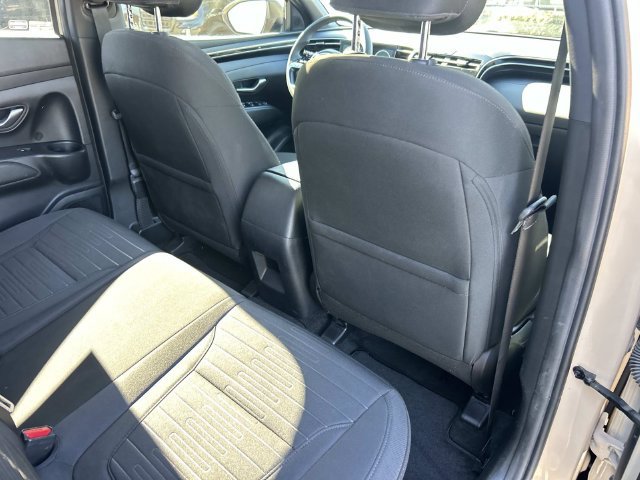 Used 2022 Hyundai Santa Cruz SEL w/ Activity Package FWD image 21