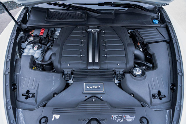 Used 2022 Bentley Bentayga Speed image 21