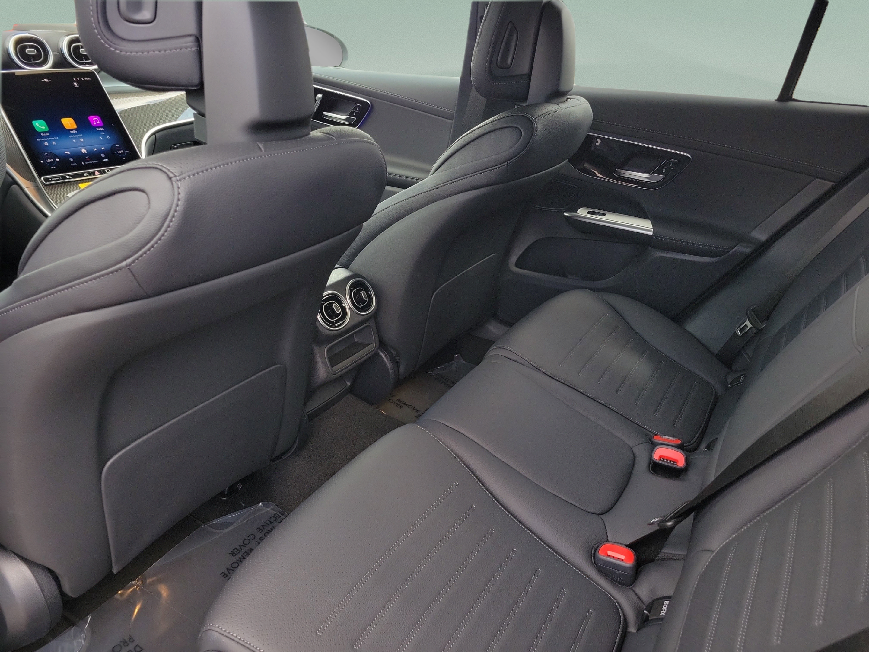 Certified 2026 Mercedes-Benz GLC 300 4MATIC image 9