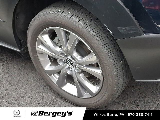 Used 2024 MAZDA CX-30 AWD 2.5 S w/ Preferred Package image 9