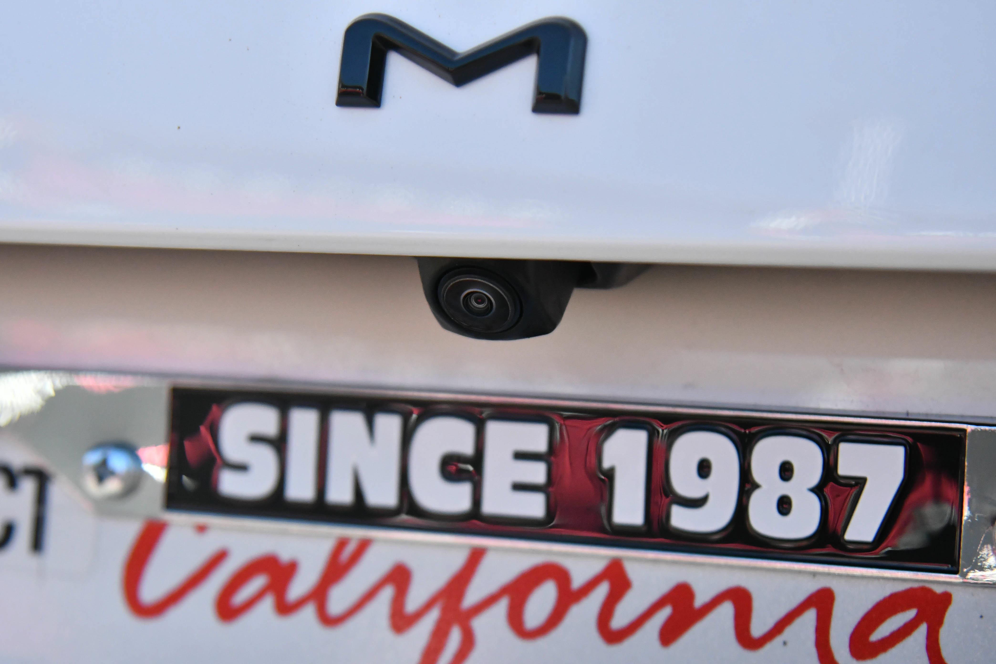 Used 2026 Toyota Camry SE FWD image 40